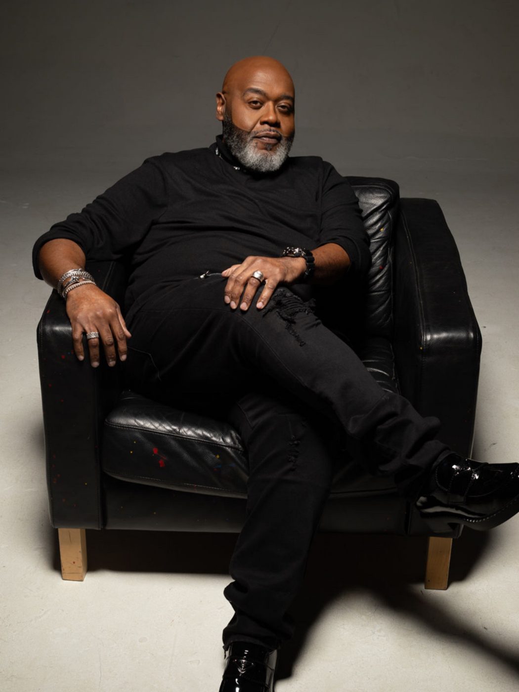 Darwin Hobbs