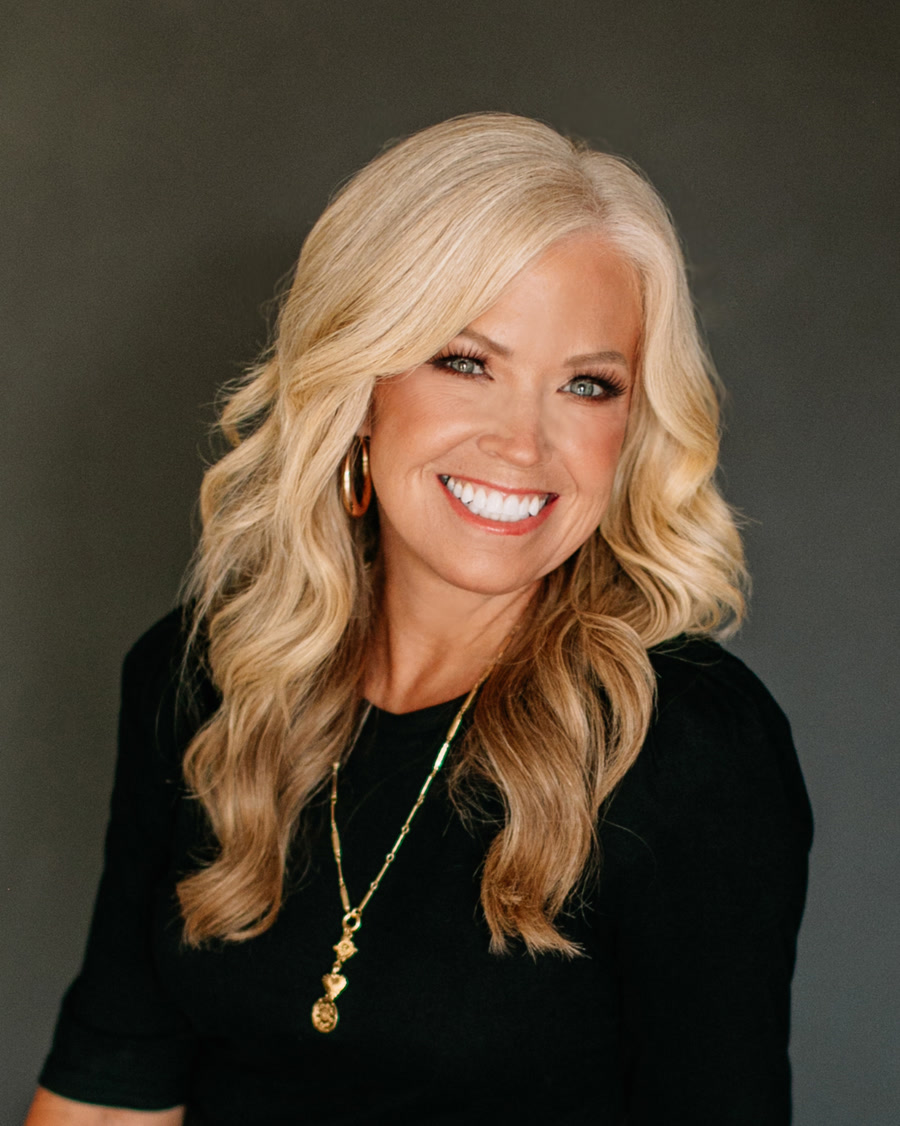 Elizabeth Johnston
