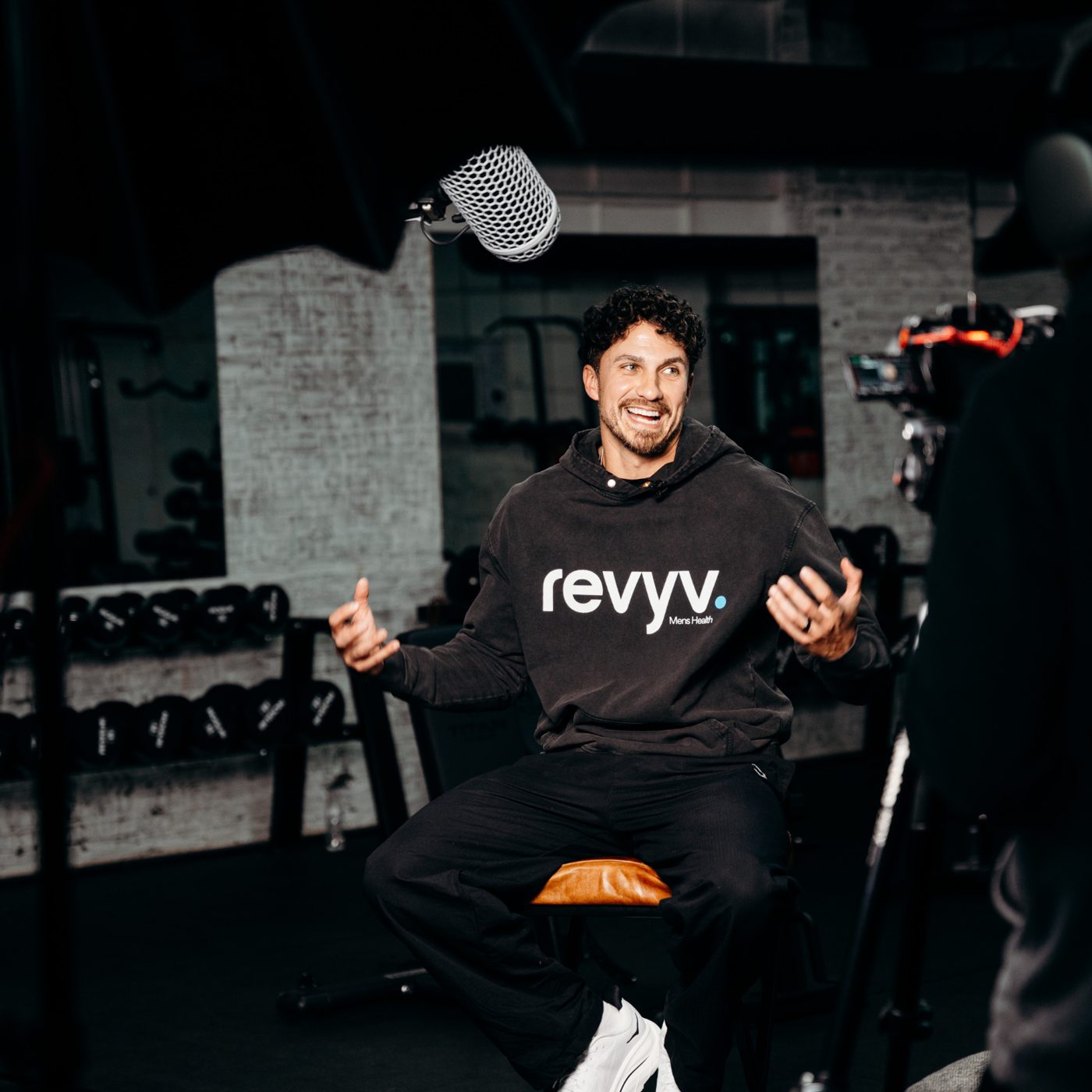 Revyv Men's Health